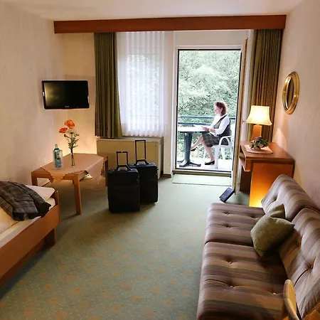 Niggemann Hotel