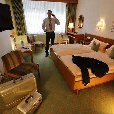 Niggemann Hotel 3*