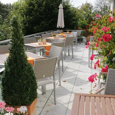Niggemann Hotel Solingen