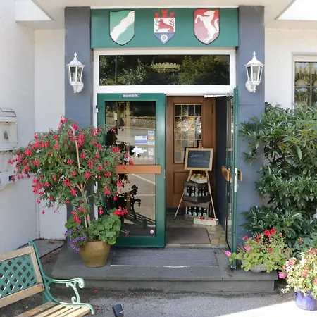 Niggemann Hotel