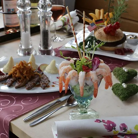 Niggemann Hotel 3*