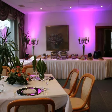 Niggemann 3* Solingen