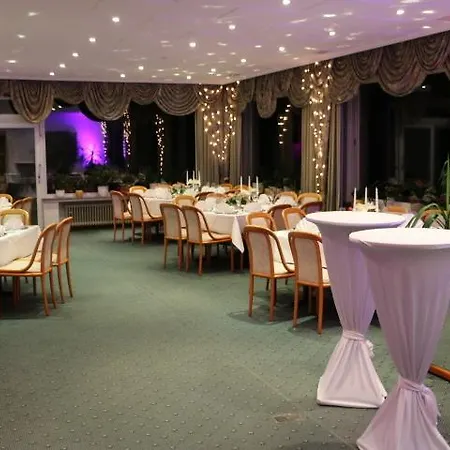 Niggemann Hotel 3*