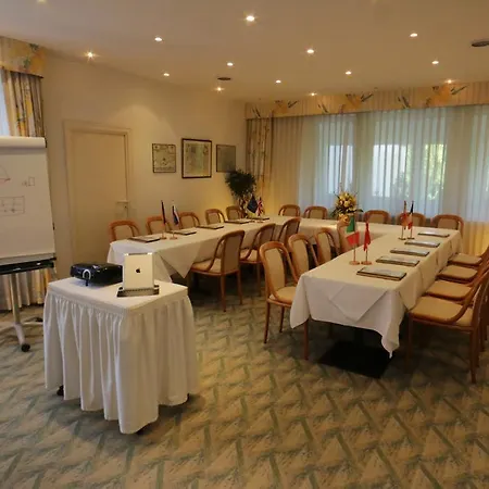 Hotel Niggemann Solingen
