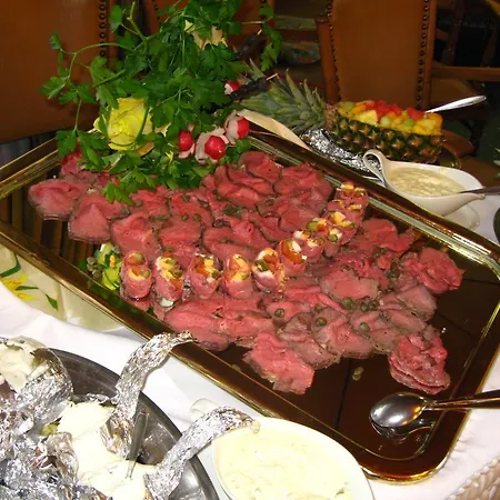 Niggemann Hotel 3*