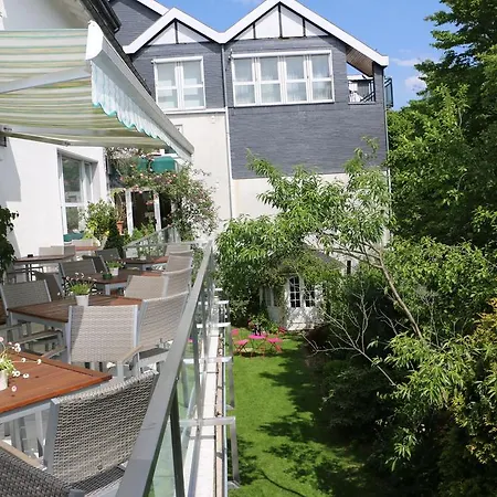 Hotel Niggemann Solingen