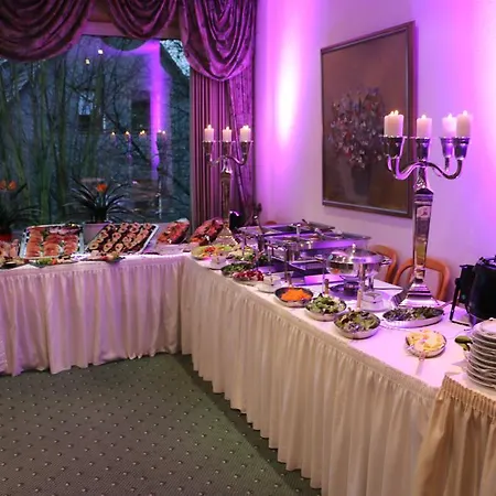 Hotel Niggemann 3*