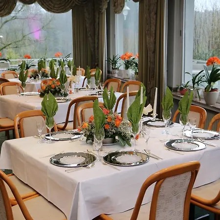 Niggemann Hotel 3*