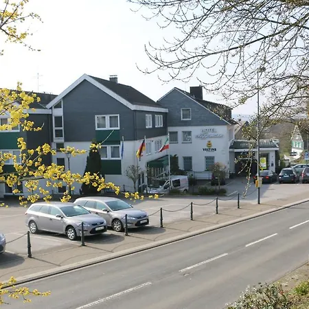 Hotel Niggemann 3*