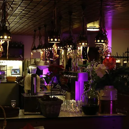 Niggemann 3* Solingen