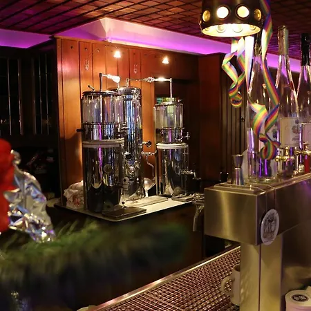 Hotel Niggemann Solingen