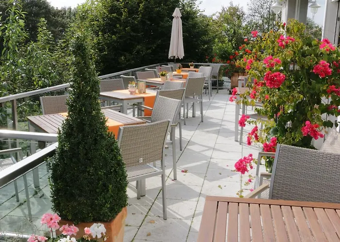 Niggemann Hotel Solingen