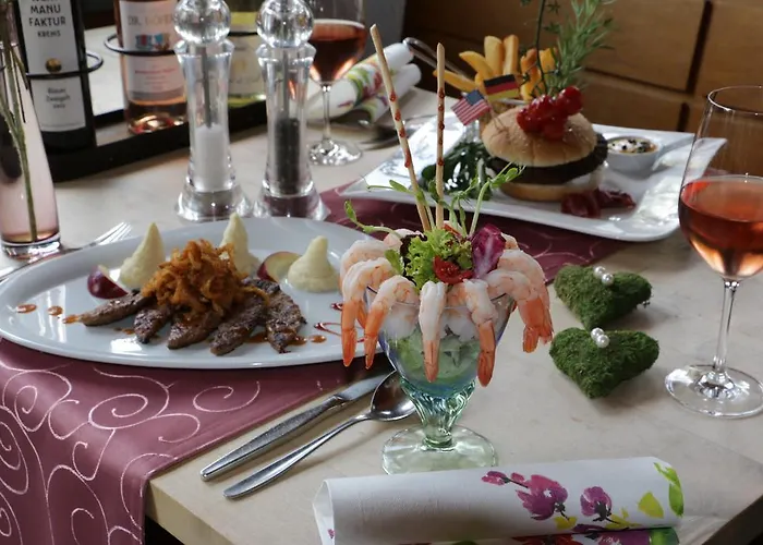 Niggemann Hotel 3*