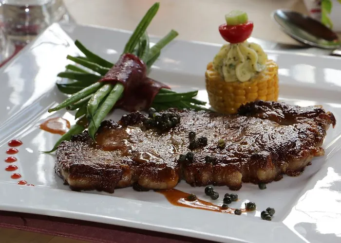 Niggemann Hotel Solingen