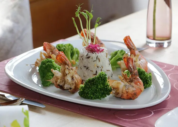 Niggemann 3* Solingen