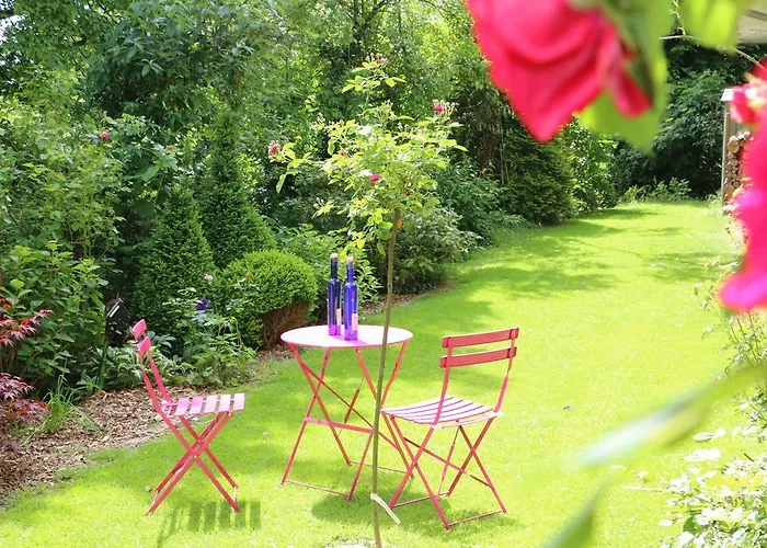 Niggemann Hotel Solingen