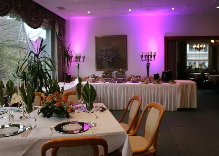 Niggemann 3* Solingen