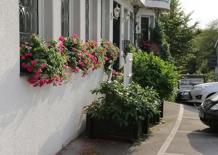 Niggemann 3* Solingen