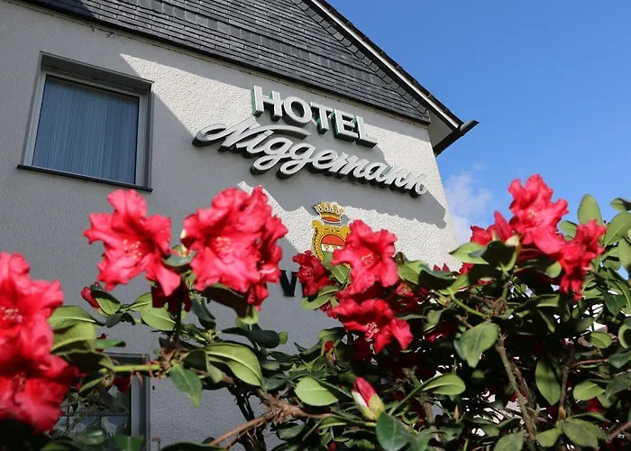 Niggemann Hotel