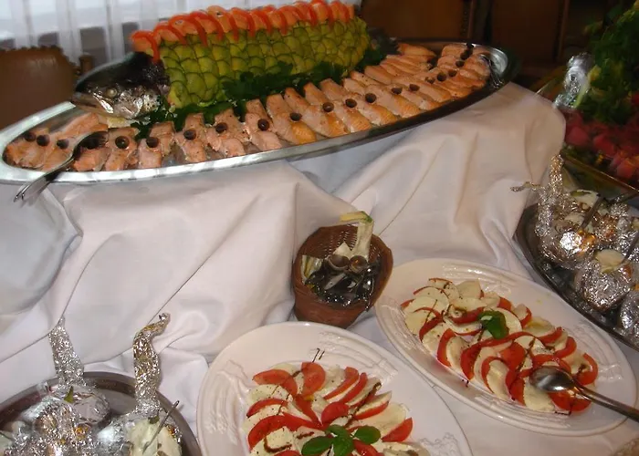 Niggemann 3* Solingen