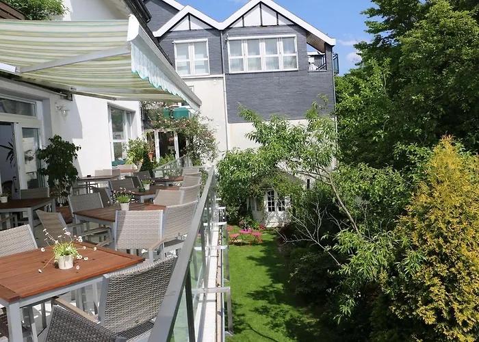 Hotel Niggemann Solingen