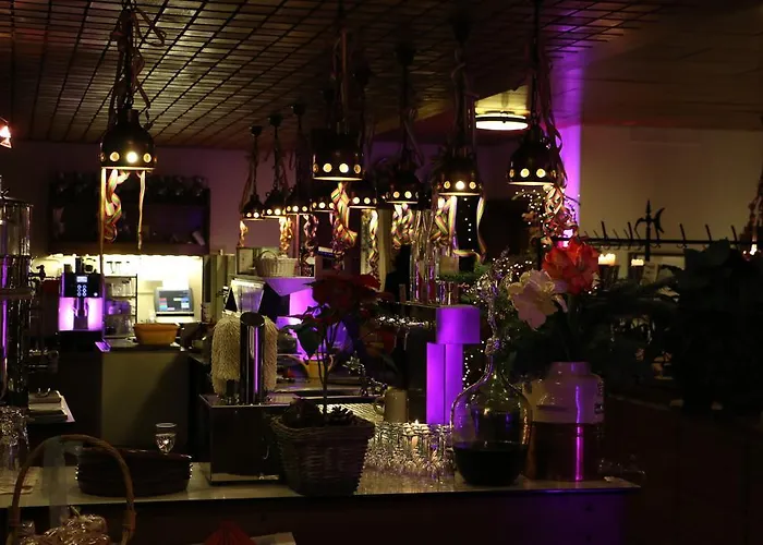 Niggemann 3* Solingen