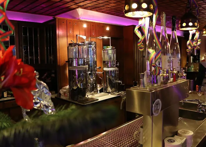 Hotel Niggemann Solingen