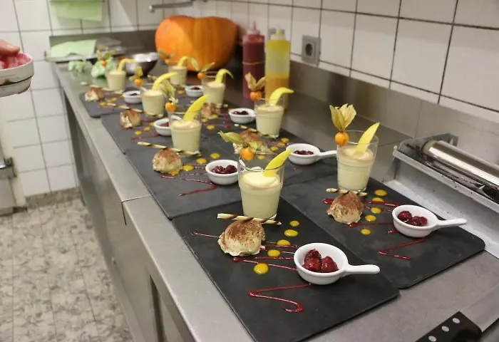 Niggemann Hotel Solingen